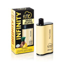 Fume INFINITY Disposable Vape Device - 10PK - Vapes & Smokes