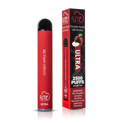 Fume ULTRA Disposable Vape Device - 1PC