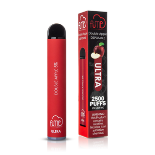 Fume ULTRA Disposable Vape Device - 10PK