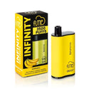 Fume INFINITY Disposable Vape Device - 10PK - Vapes & Smokes