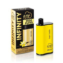 Fume INFINITY Disposable Vape Device - 10PK - Vapes & Smokes
