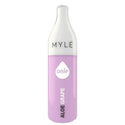 Myle Drip 2000 Puff Disposable Vape 3pk