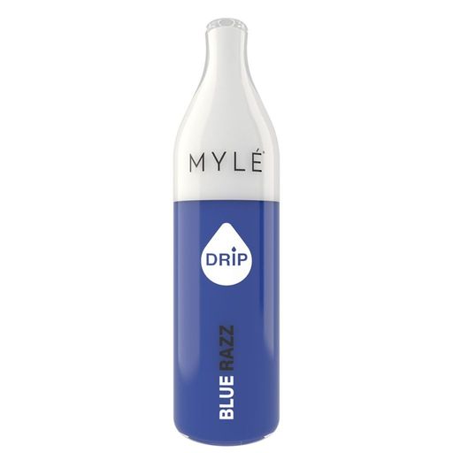 Myle Drip 2000 Puff Disposable Vape 3pk
