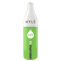 Myle Drip 2000 Puff Disposable Vape 3pk