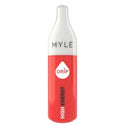 Myle Drip 2000 Puff Disposable Vape 3pk