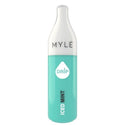 Myle Drip 2000 Puff Disposable Vape 3pk