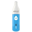 Myle Drip 2000 Puff Disposable Vape 3pk