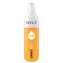 Myle Drip 2000 Puff Disposable Vape 3pk