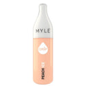 Myle Drip 2000 Puff Disposable Vape 3pk