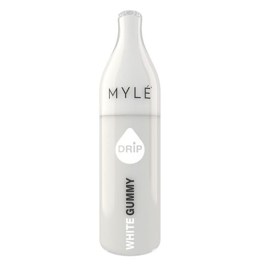 Myle Drip 2000 Puff Disposable Vape 3pk