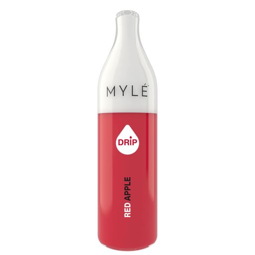 Myle Drip 2000 Puff Disposable Vape 3pk
