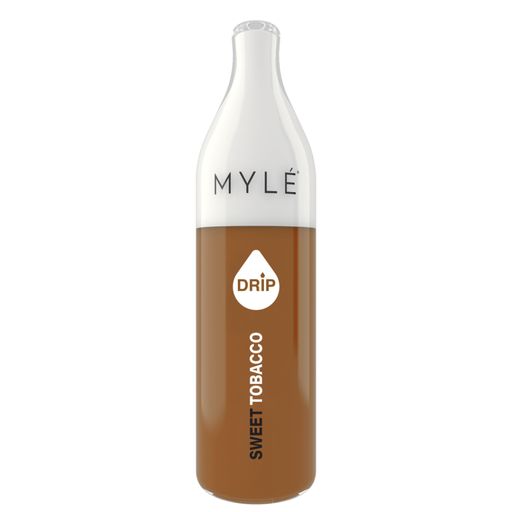 Myle Drip 2000 Puff Disposable Vape 3pk
