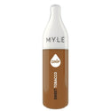 Myle Drip 2000 Puff Disposable Vape 3pk