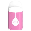 MYLE MICRO DISPOSABLE VAPE DEVICE 1pk