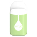 MYLE MICRO DISPOSABLE VAPE DEVICE 1pk