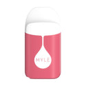 MYLE MICRO DISPOSABLE VAPE DEVICE 1pk