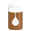 MYLE MICRO DISPOSABLE VAPE DEVICE 1pk
