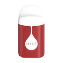 MYLE MICRO DISPOSABLE VAPE DEVICE 1pk