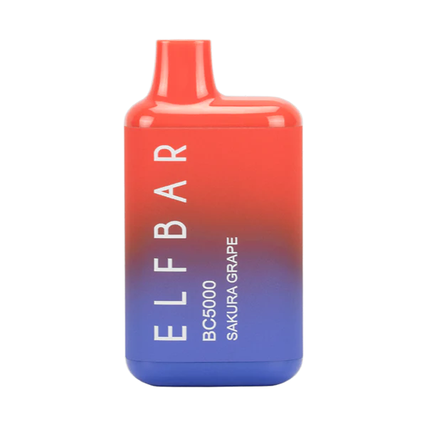 Elf Bar 5000 | Vapes & Smokes Elf Bar 5000 | Vapes & Smokes