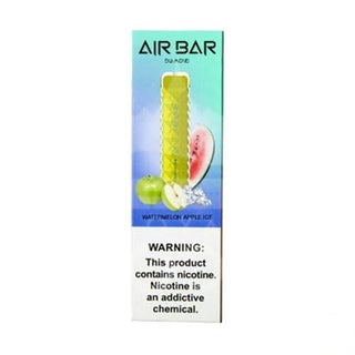Suorin Air Bar Diamond Disposable Vape Device - 10PK - Vapes & Smokes