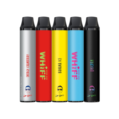 Whiff Disposable Vape Device by Scott Storch - 10PK | Vapes & Smokes Whiff Disposable Vape Device by Scott Storch - 10PK | Vapes & Smokes
