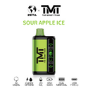 TMT Vape 15000 By Floyd Mayweather
