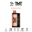 TMT Vape 15000 By Floyd Mayweather
