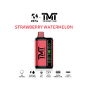 TMT Vape 15000 By Floyd Mayweather