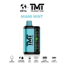 TMT Vape 15000 By Floyd Mayweather