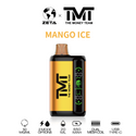 TMT Vape 15000 By Floyd Mayweather