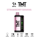 TMT Vape 15000 By Floyd Mayweather