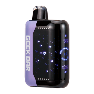 Grape Slush Geek Bar Pulse X 25K