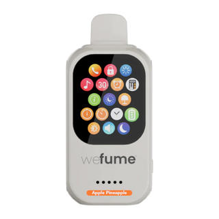 Fume WeFume 30,000