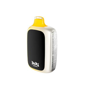 Beri Crush 50K Disposable Vape