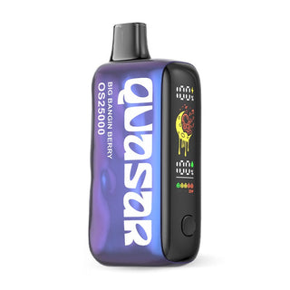 Lost Mary QUASAR OS25000