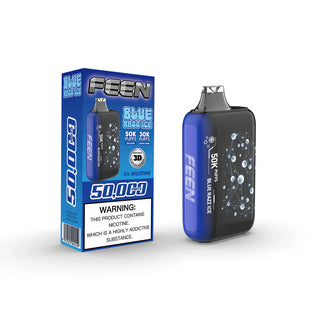 FEEN 50K