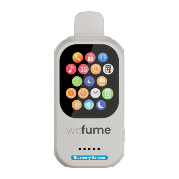 Fume WeFume 30,000