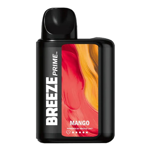 Breeze Prime