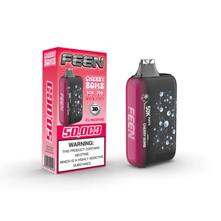 FEEN 50K