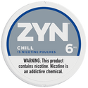 ZYN Nicotine Pouches
