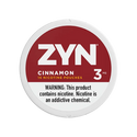 ZYN Nicotine Pouches