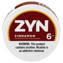 ZYN Nicotine Pouches