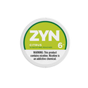 ZYN Nicotine Pouches