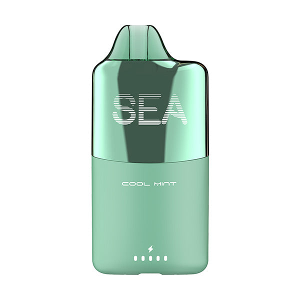 SEA 15K Disposable Vape