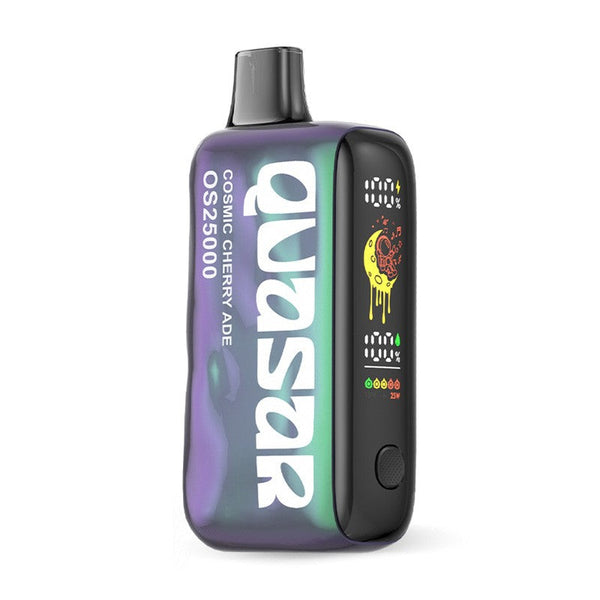 Lost Mary QUASAR OS25000