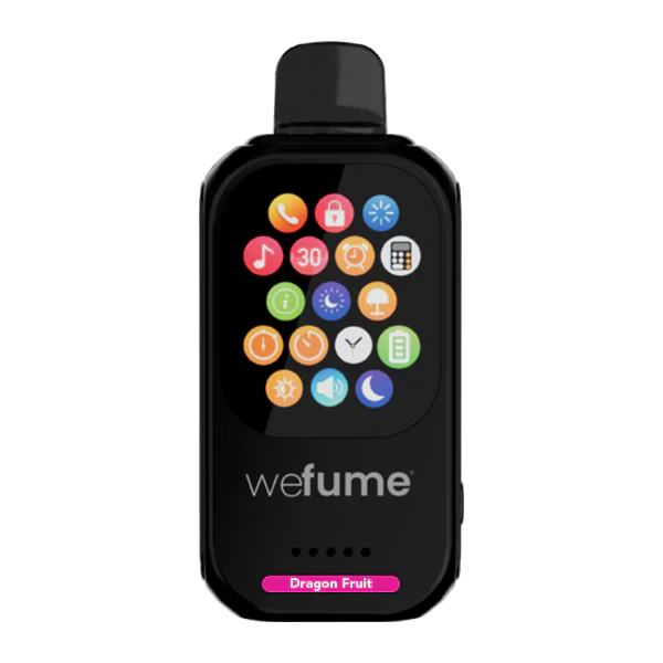 Fume WeFume 30,000