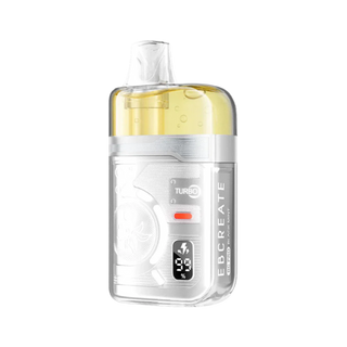 EBCREATE BC PRO 40K