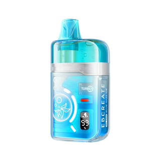 EBCREATE BC PRO 40K