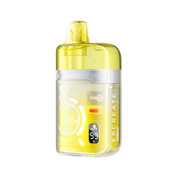 EBCREATE BC PRO 40K