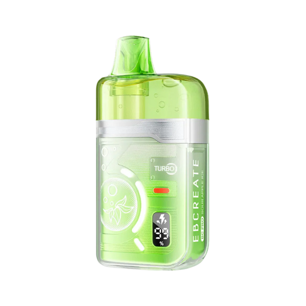 EBCREATE BC PRO 40K